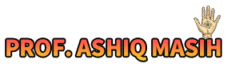 Prof. Ashiq Masih